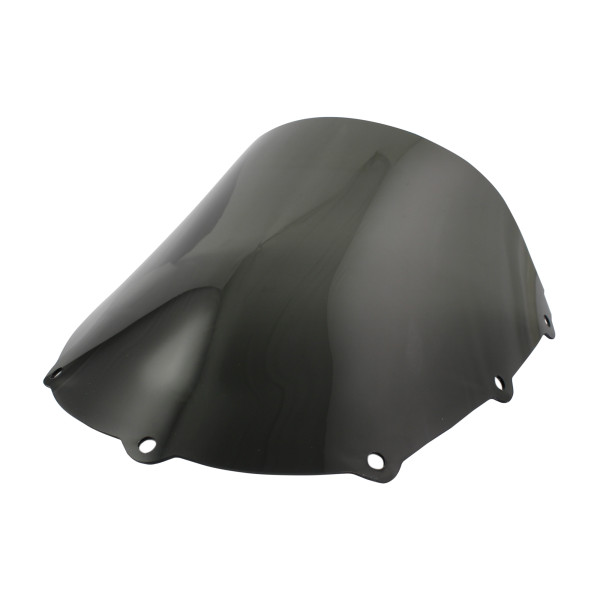 airblade Airblade light smoked double bubble screen - honda cbr900rr 2/3 02-03